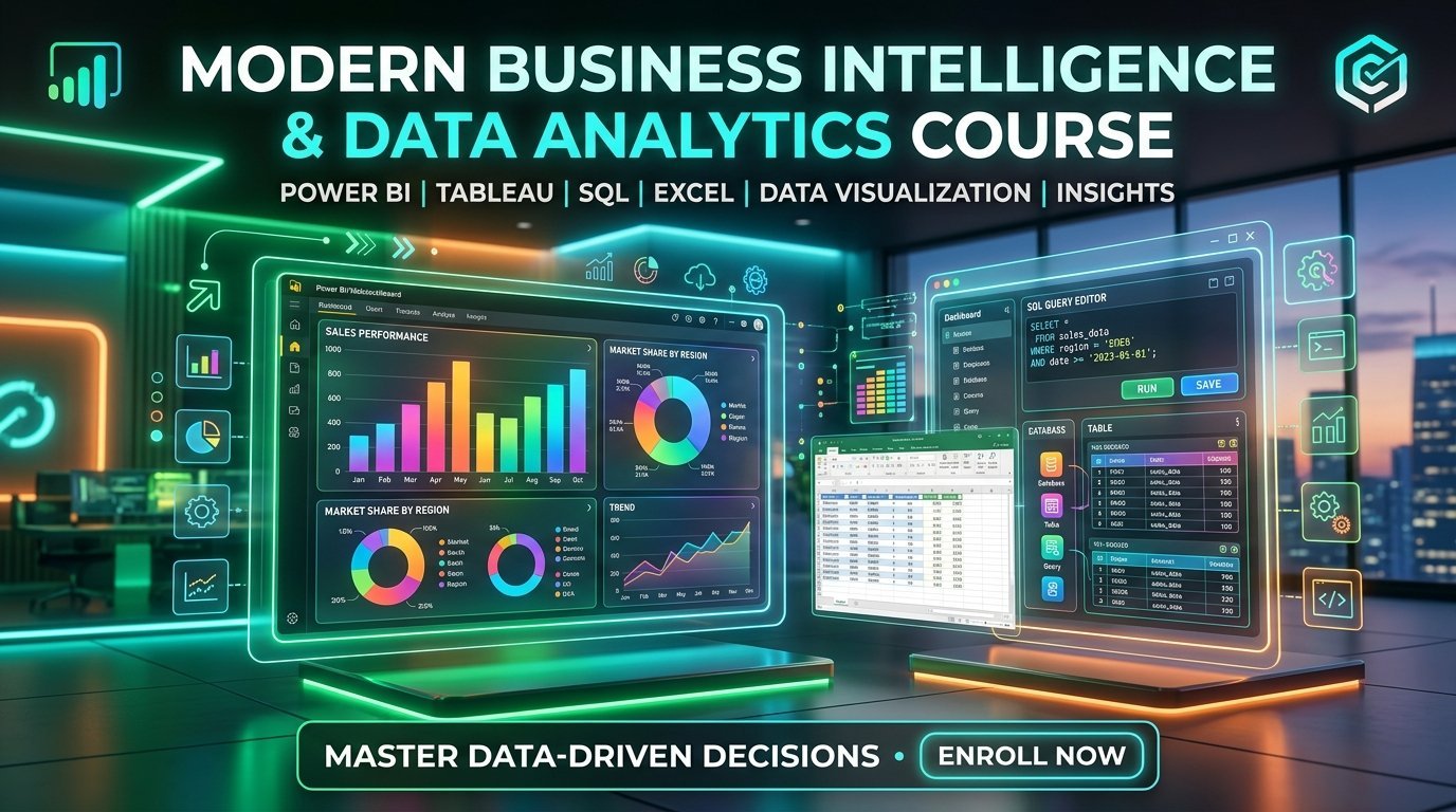 Data Analytics Course in Delhi NCR